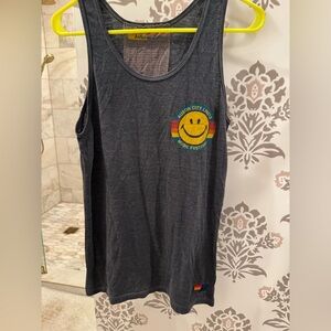 Aviator Nation Austin City Limits Music Festival Tank Top